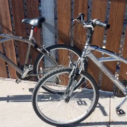 Two Ozone Bikes $125 Each