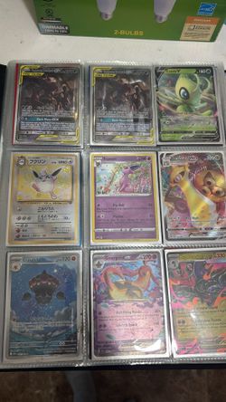 Pokémon Cards