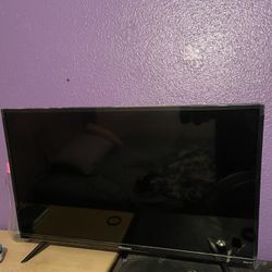 Hisense “Roku tv”