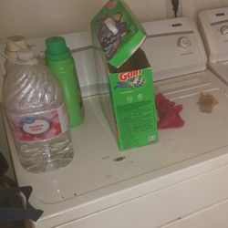 Kenmore Electric Dryer 125 Or Best Offer 