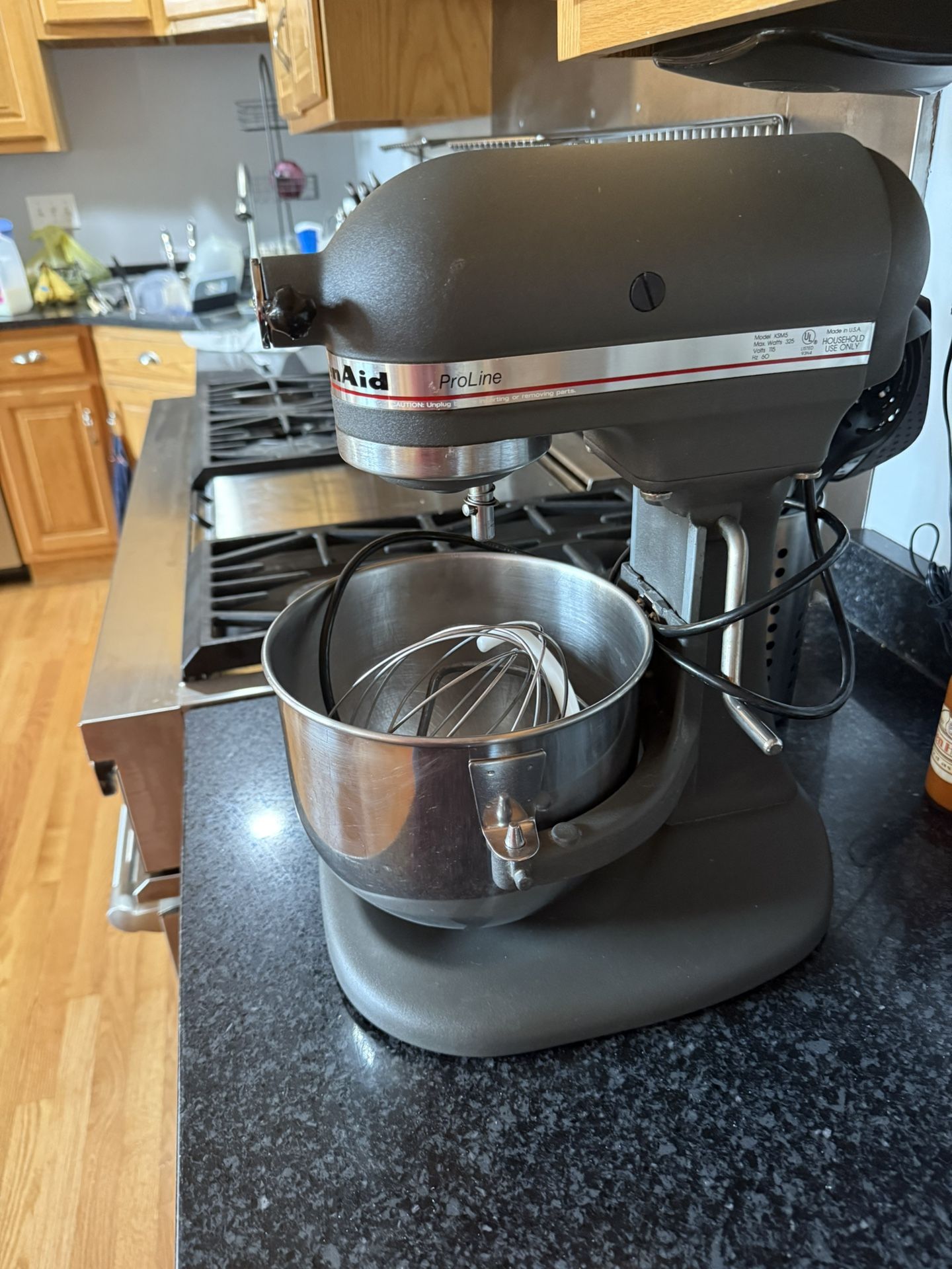Kitchen Aid Stand Mixer