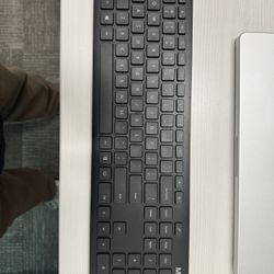 Microsoft Bluetooth Keyboard 