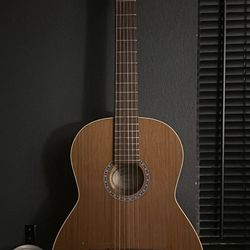 Godin Etude Clasica II Nylon String Guitar