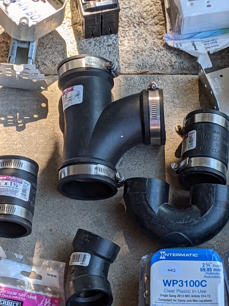 Home Depot Home Upgrades