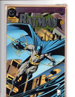 Batman