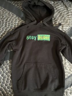 D’aydrian Harding - Stay Sober - Halloween Edition