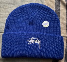 Stussy beanies