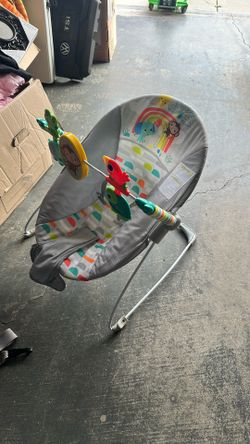 Baby Bouncer