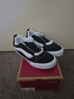 New Vans