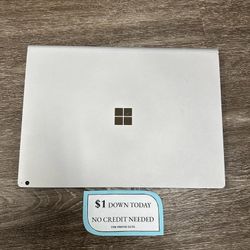 Microsoft Surface Book 2 Laptop -PAYMENTS AVAILABLE FOR AS LOW AS $1 DOWN - NO CREDIT NEEDED