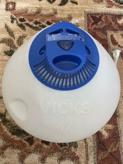 Vicks Humidifier