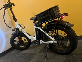 Andsky sparks 700 ecoride