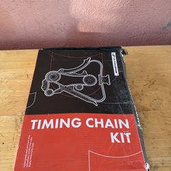 Timing Chain Kit 2.4L I4 Kia Sorento 2015