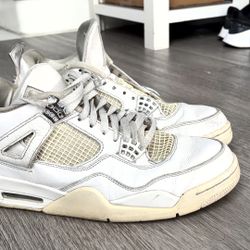 Jordan 4