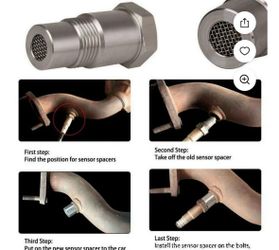 Adapter 02 sensor
