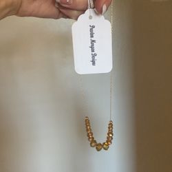 New Necklace  Never Worn 