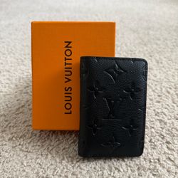 Men’s Pocket Organizer
