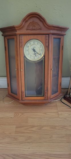 Clock