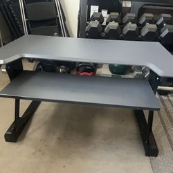 Standing Desk Topper