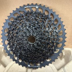 SRAM Eagle GX-1275 12sp 10-52 Cassette Near New
