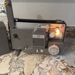 Canon Cine Projector S-400