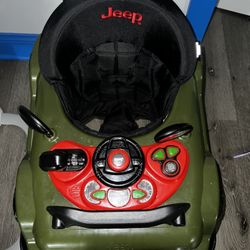 Baby Walker