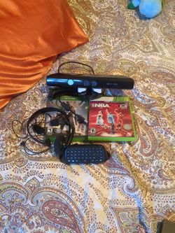 Kinect&Xbox One Game Xbox 360 Game Chatpat And Headset
