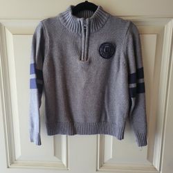 OshKosh 5t Pull Over