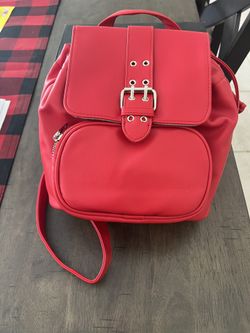 Brand New Small Backpack