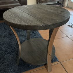 End Table