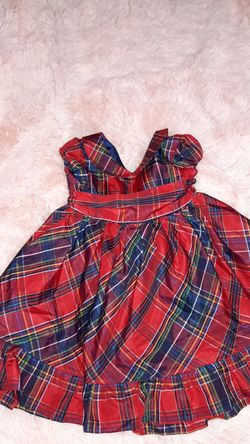 2t dress