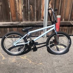 Bmx Bike