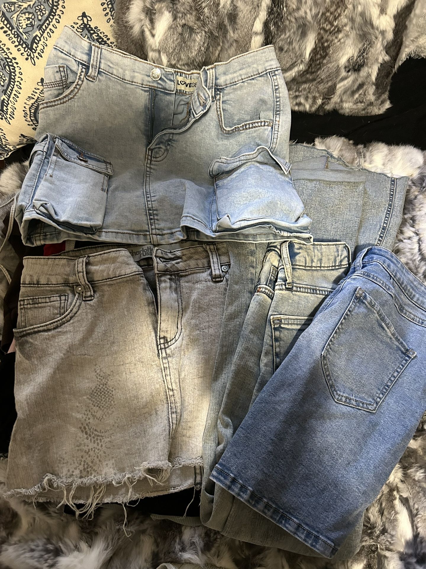 20+ Item Clothing Bundle