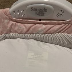 Snuggle nest 