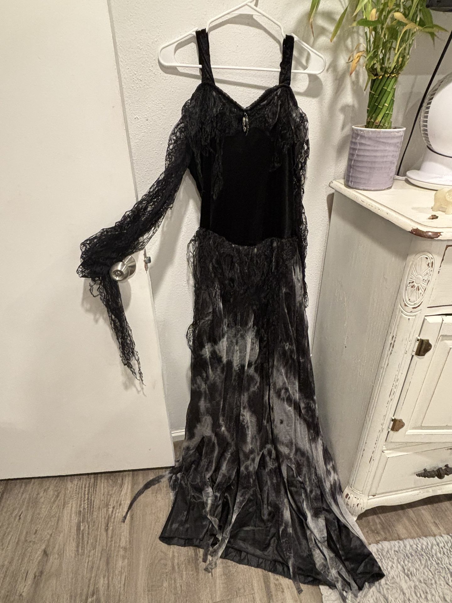 Women’s Halloween Costume