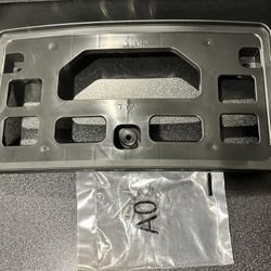 Front License Bracket For 2022-2024 Acura MDX