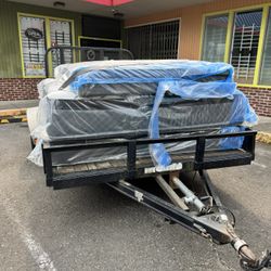 🚨 Portland Mattress Blowout! 🚨 Slash your mattress budget with 50-80% OFF