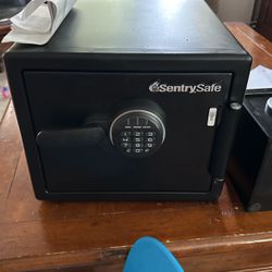 Sentry Safe For Sale 