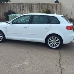2011 Audi A3