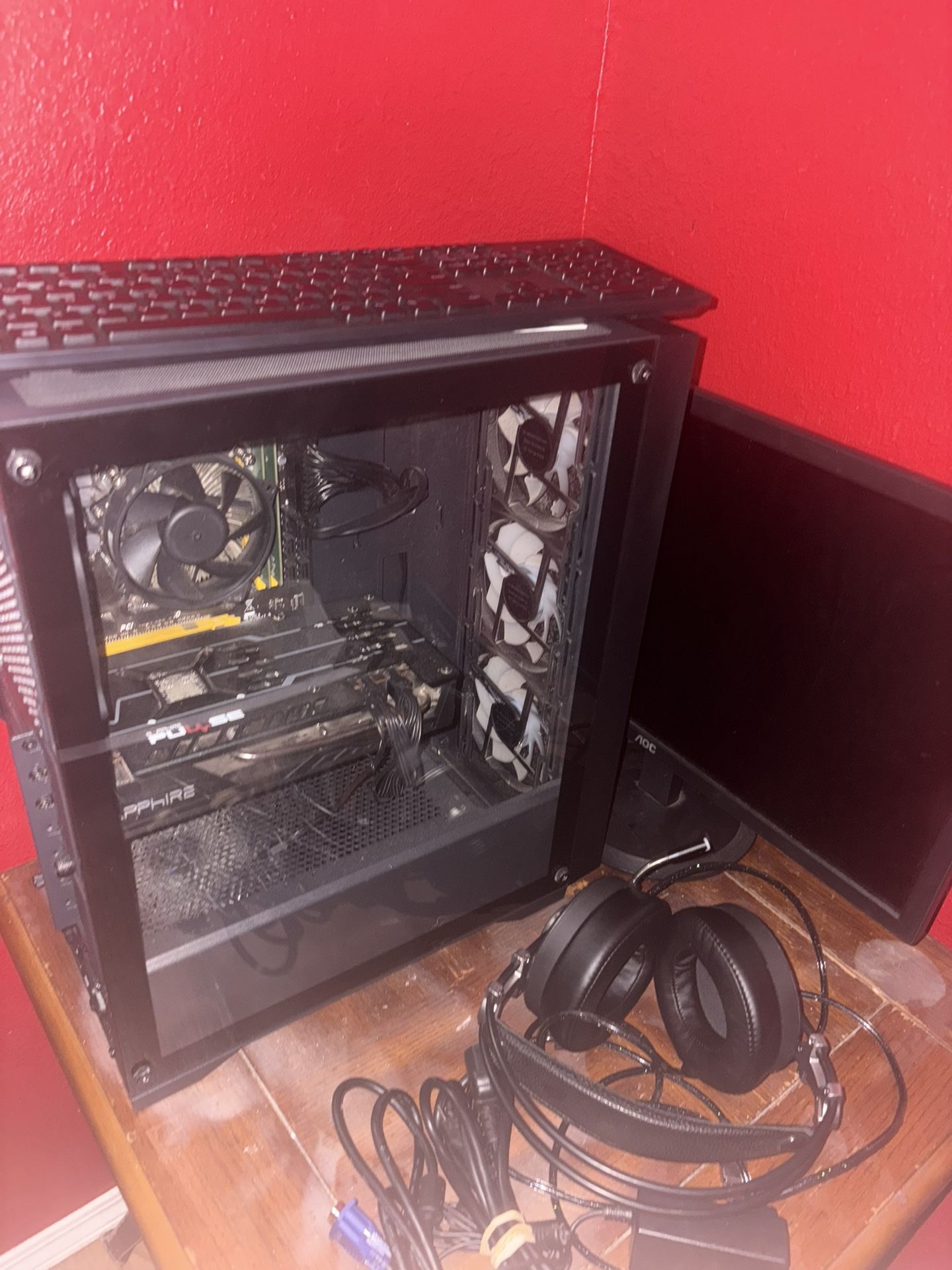 Gaming Pc