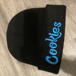 Cookies Beanie