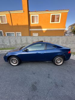 2002 5 speed RSX base model