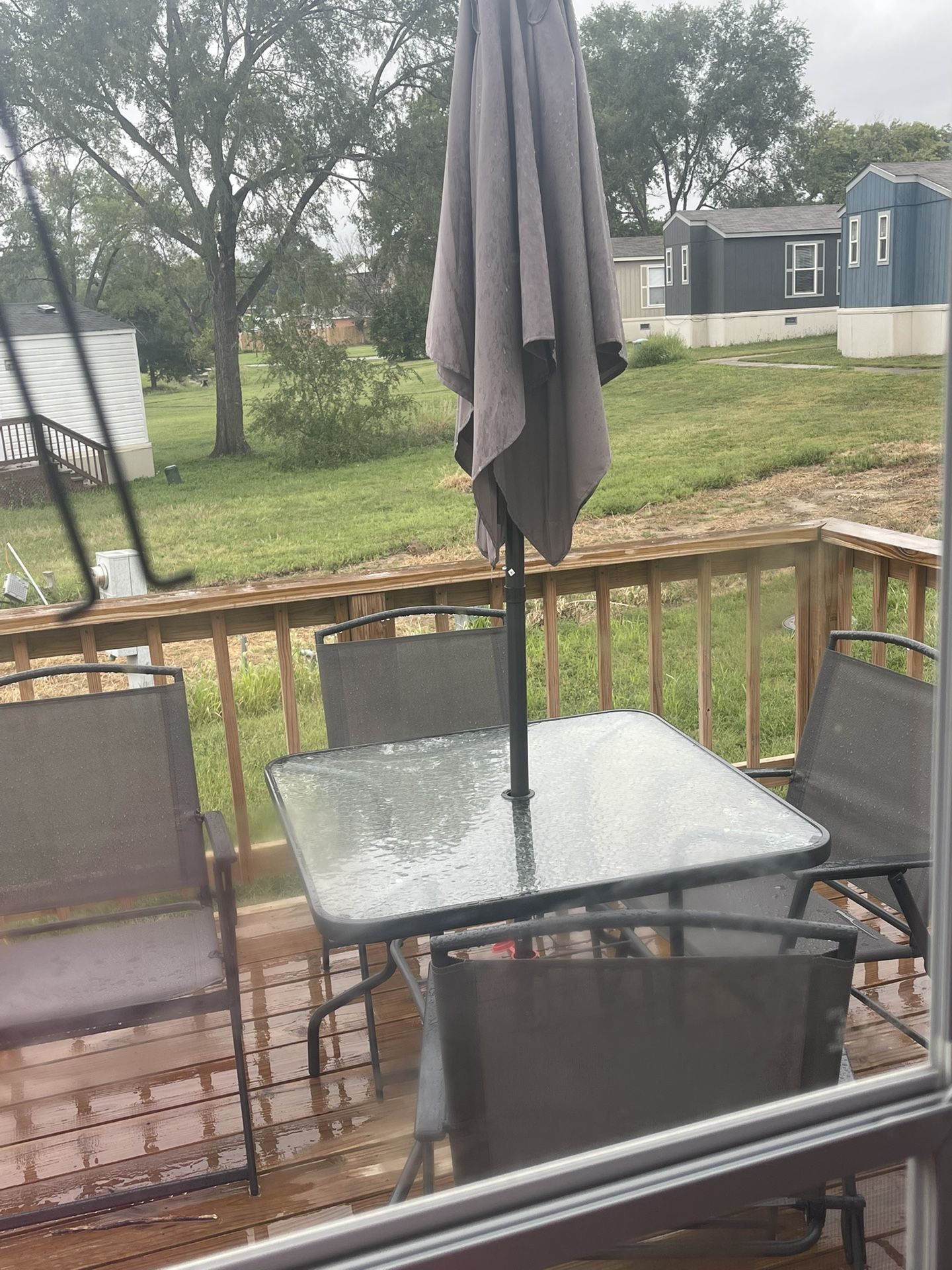 Patio Furniture