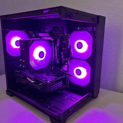 Beautiful 1080p Gaming PC