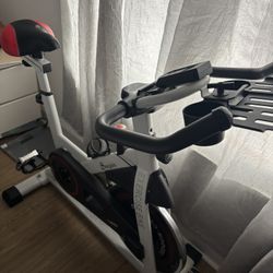 Spinning Bike