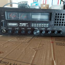 CB Equipment
