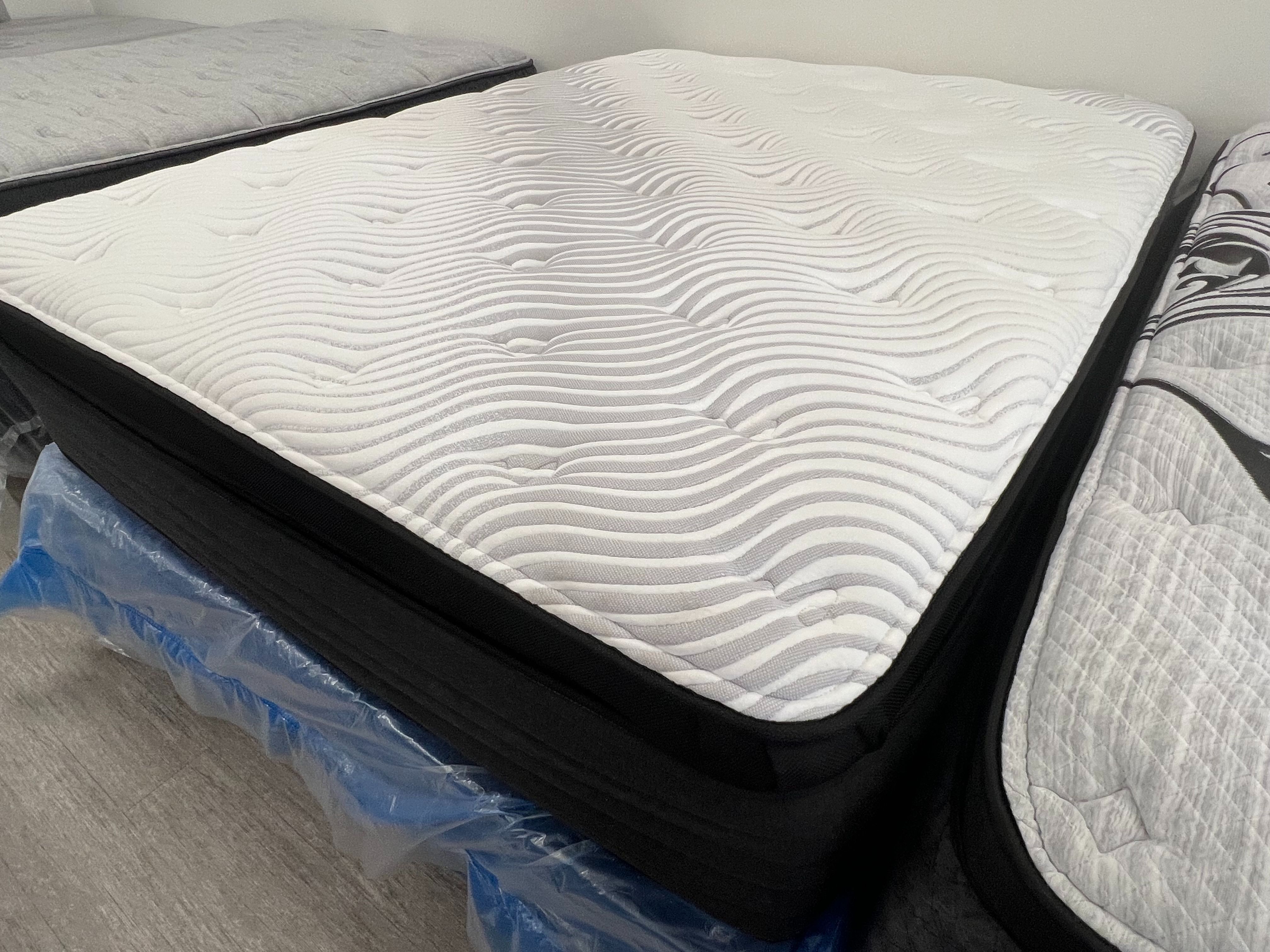 🚀🚀SALE! SALE! SALE! Factory Overstock Mattresses, Kings, Queens, Fulls and Twins… Must Sell Everything🚀🚀