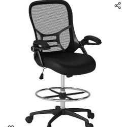 $120 HYLONE ERGONOMIC DRAFTING CHAIR