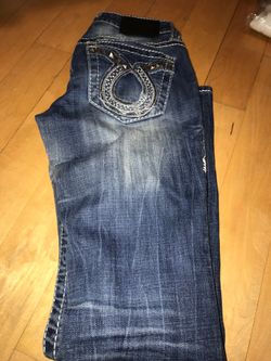 Women’s jeans
