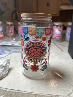 Custom Cups